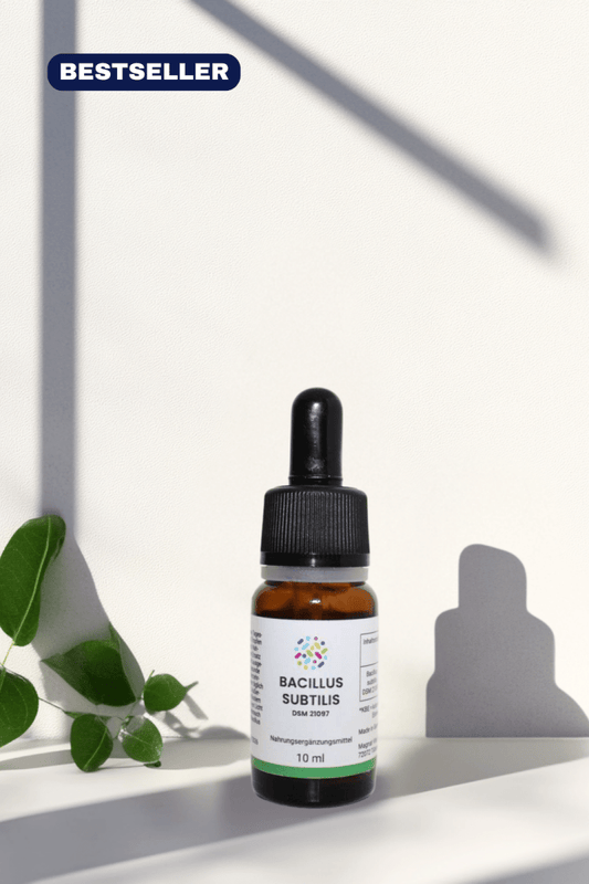 BACILLUS SUBTILIS DSM 21097 "10ml"
