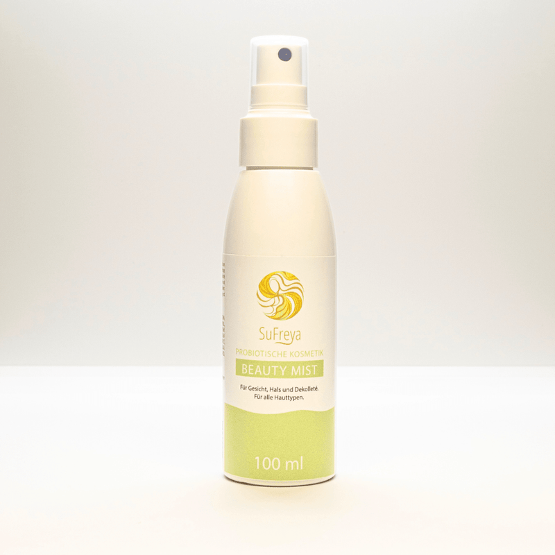 SuFreya Beauty Mist
