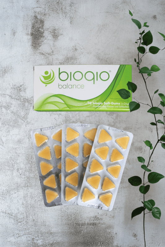 bioqio® balance