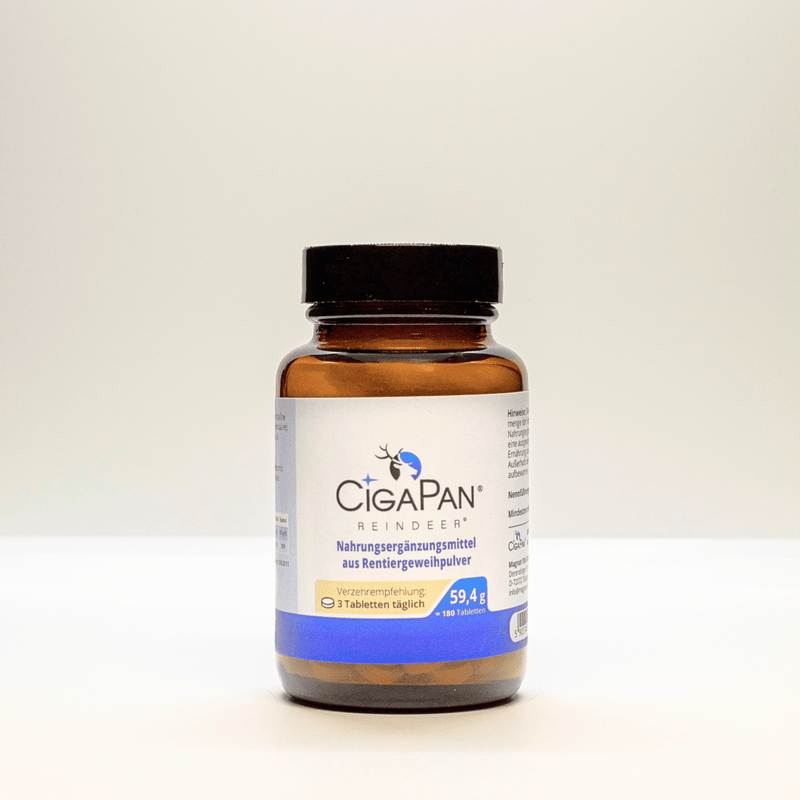 CigaPan