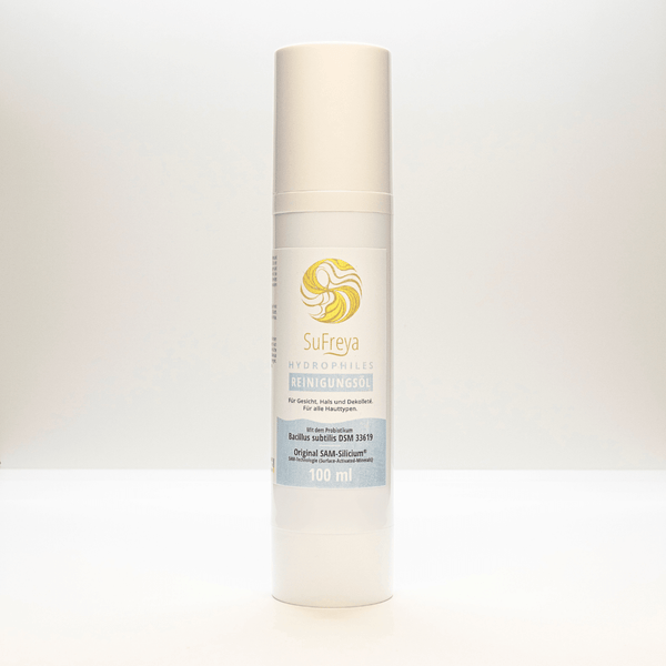 Hydrophiles Reinigungsöl