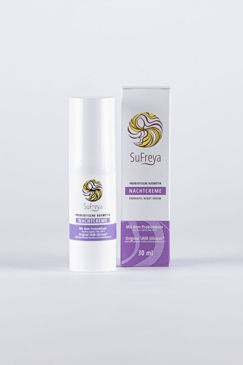 PROBE NACHTCREME 5ML