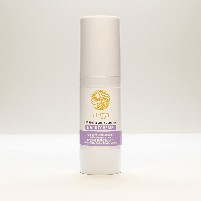 SuFreya Nachtcreme